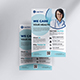 Healthcare Medical & Hospital Flyer