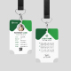 ID Card Design