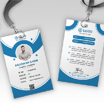 ID Card Design