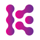 K Letter Logo