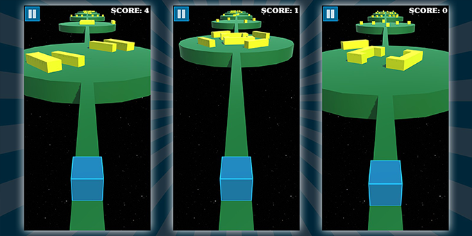 Endless Maze - Unity Source Code