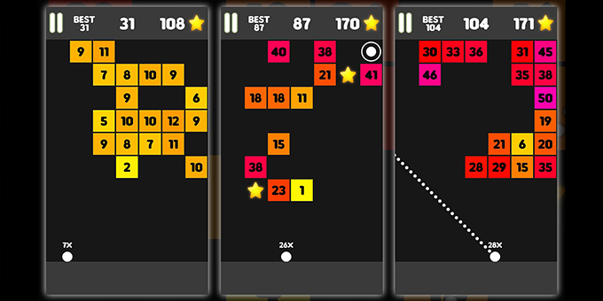 Boom Ballz - Unity Source Code