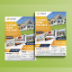 Real Estate Flyer