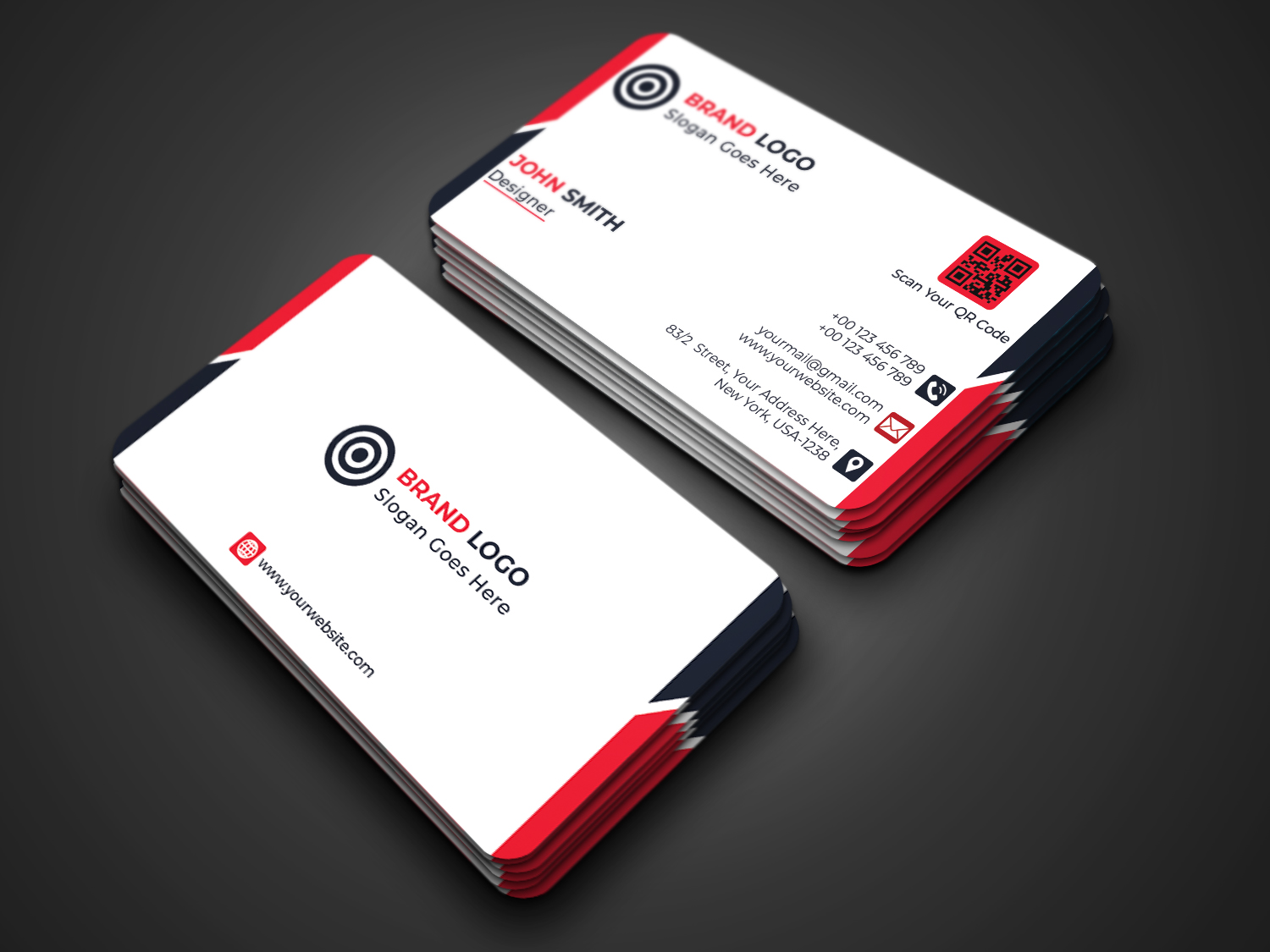 Business Card