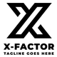 X Letter Logo