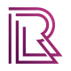 Rellatica R Letter Logo