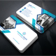 Business Card Template