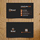 Corporate Business Card
