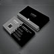 Corporate Business Card