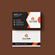 Corporate Business Card