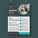 Corporate Business Flyer