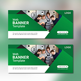 Facebook Business Page cover