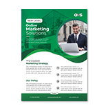 Business Flyer Template