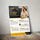 Corporate Business Flyer
