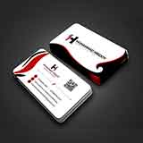 Business Card Template
