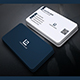Corporate Business Card