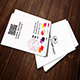 Creative Business Card
