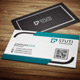 Corporate Business Card