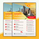 Corporate Flyer Design