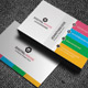 Corporate Business Card