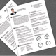 Creative Resume Template
