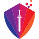 Sword Shield Logo