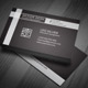 Corporate Business Card