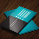 Corporate Business Card