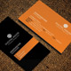 Corporate Business Card