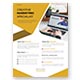 Creative Corporate Business Flyer