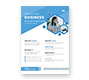 Corporate Business Flyer