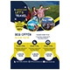 Business Flyer Template