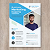 Business Flyer Template