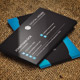 Corporate Business Card