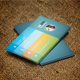 Simple Business Card