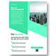 Corporate Business Flyer