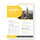 Corporate Business Flyer