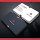 Corporate Business Card