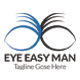 Eye Easy Corporate Business Logo