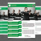 Corporate Business Flyer