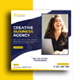 Business Social Media Post Design