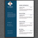 Personal Resume Template