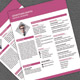 Creative Resume Template