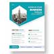 Business Flyer Template.