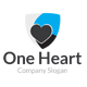 One Heart Logo
