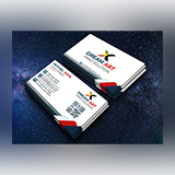 Business Card Template