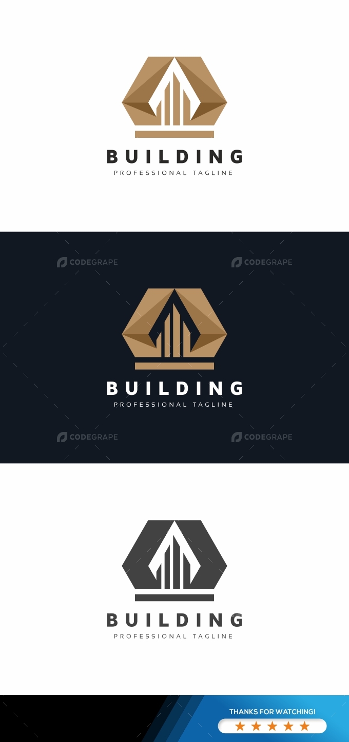 Building Logo