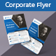 Corporate Flyer