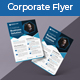 Corporate Flyer