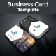 Corporate Business Card